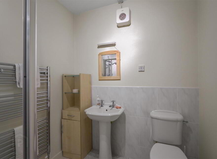 281 Killaughey Road, Donaghadee, BT21 0LY