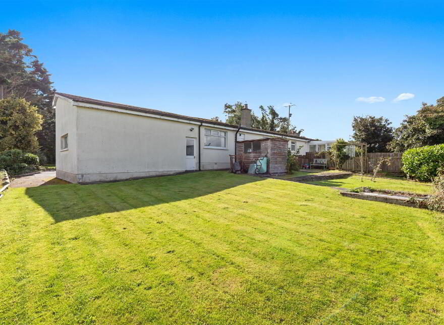 281 Killaughey Road, Donaghadee, BT21 0LY
