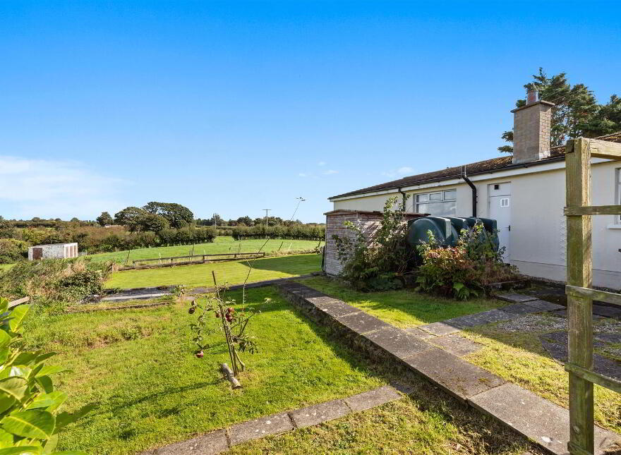 281 Killaughey Road, Donaghadee, BT21 0LY