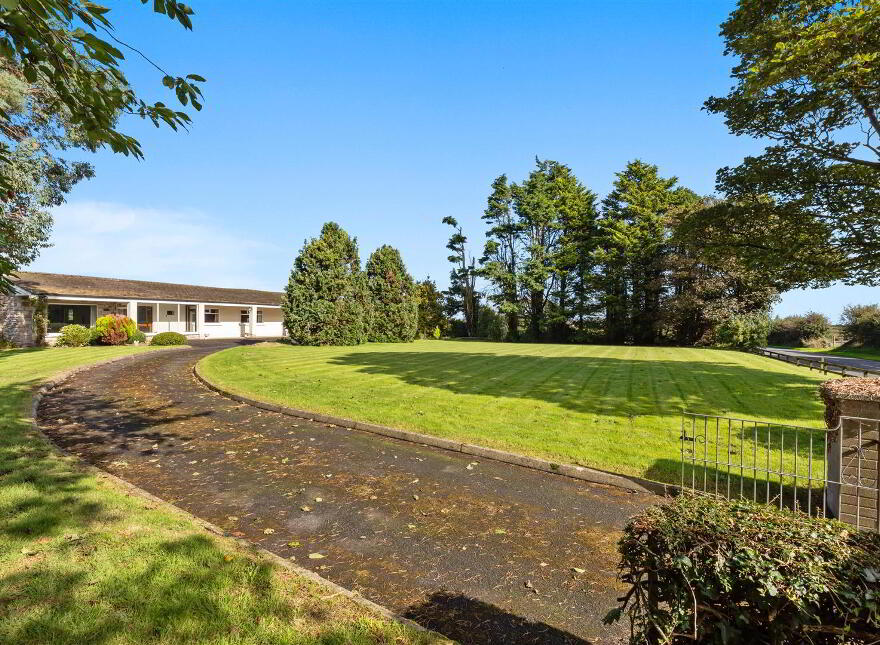 281 Killaughey Road, Donaghadee, BT21 0LY
