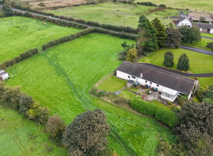 281 Killaughey Road, Donaghadee, BT21 0LY