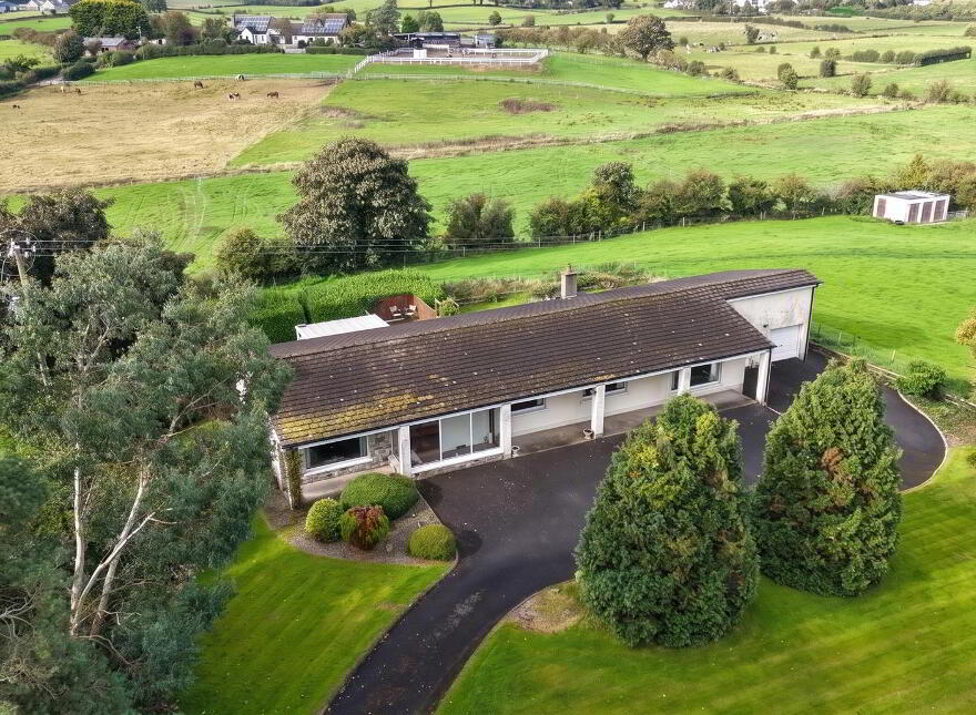 281 Killaughey Road, Donaghadee, BT21 0LY
