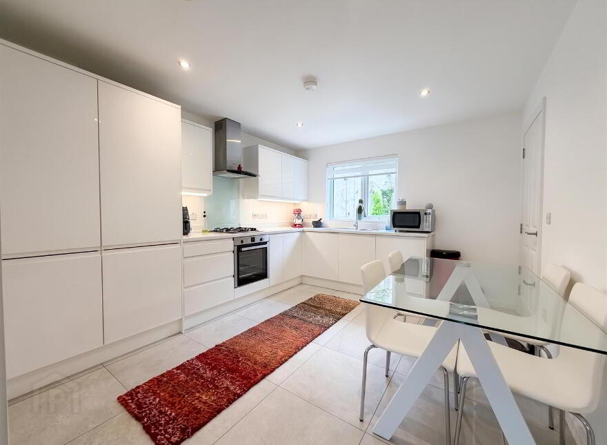30 Buttermilk Loney, Belfast, BT14 8HG