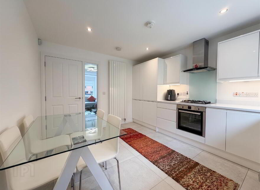 30 Buttermilk Loney, Belfast, BT14 8HG