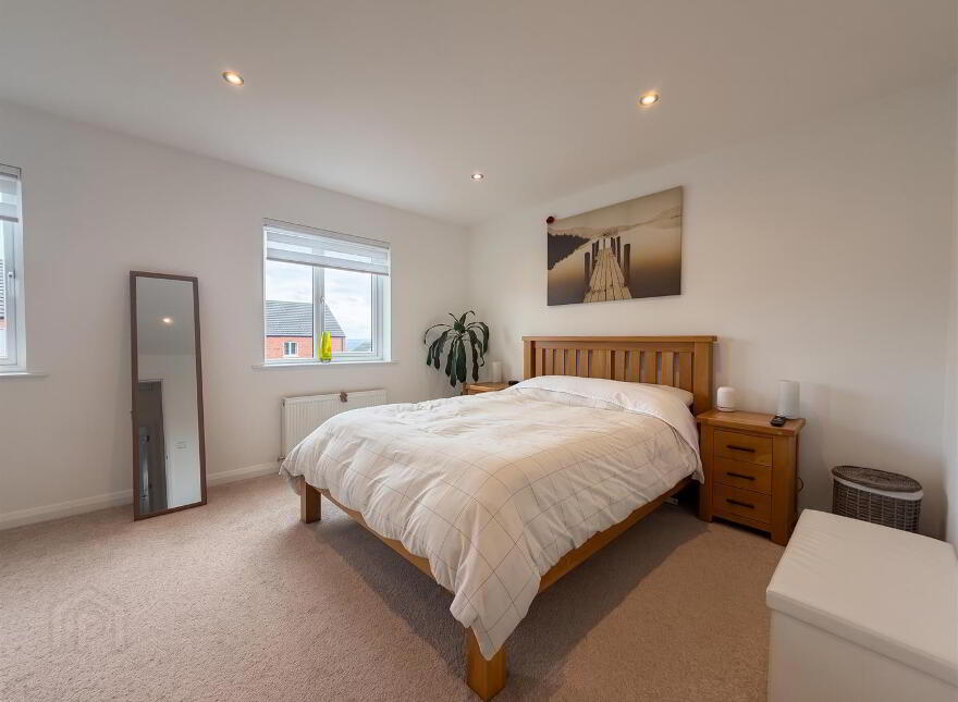 30 Buttermilk Loney, Belfast, BT14 8HG