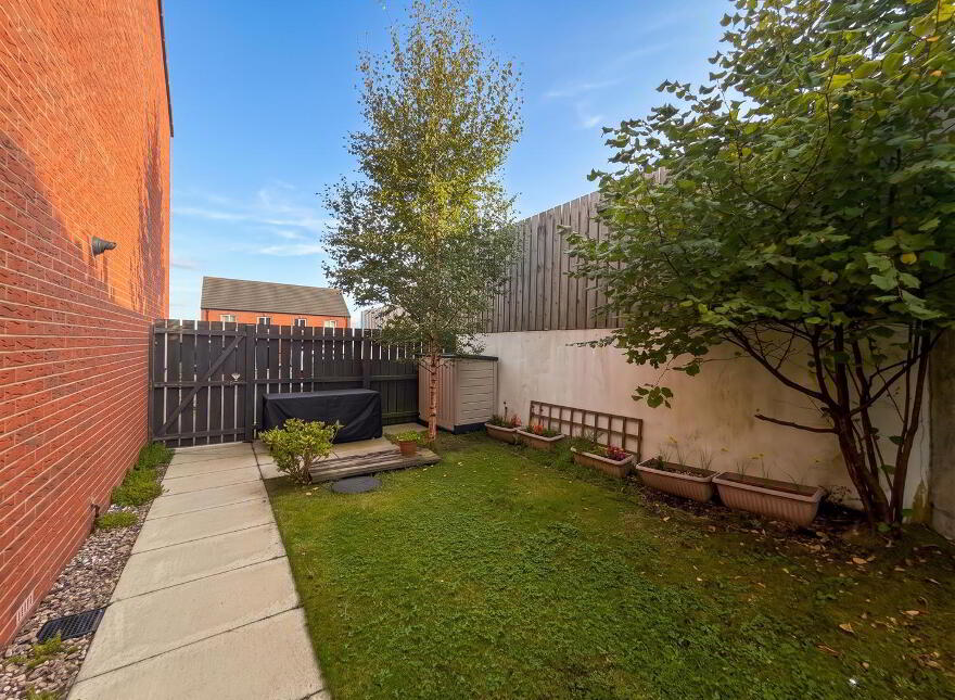 30 Buttermilk Loney, Belfast, BT14 8HG