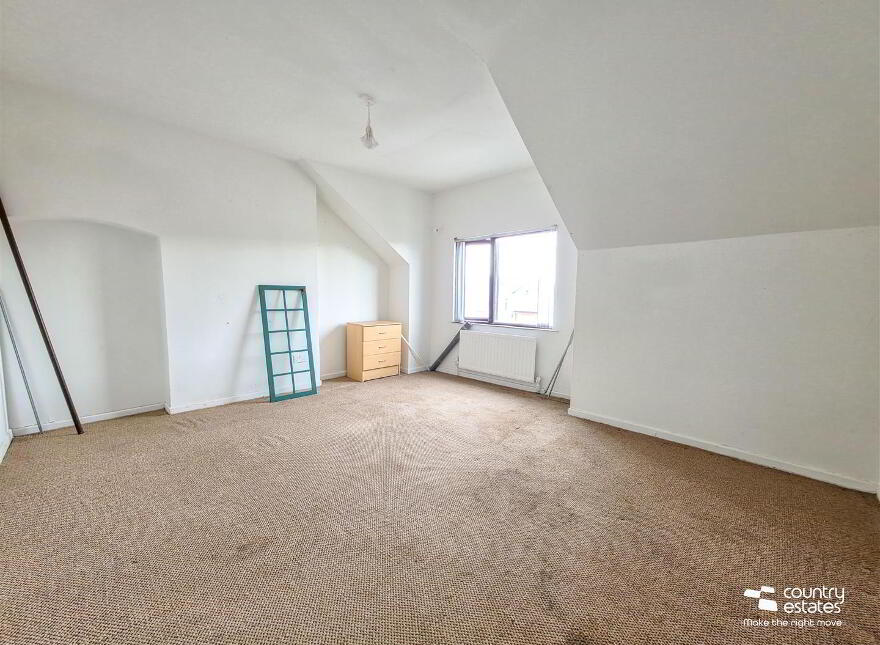 406 Oldpark Road, Belfast, BT14 6QF