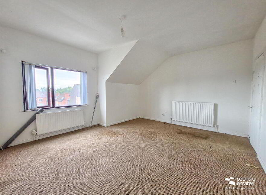 406 Oldpark Road, Belfast, BT14 6QF