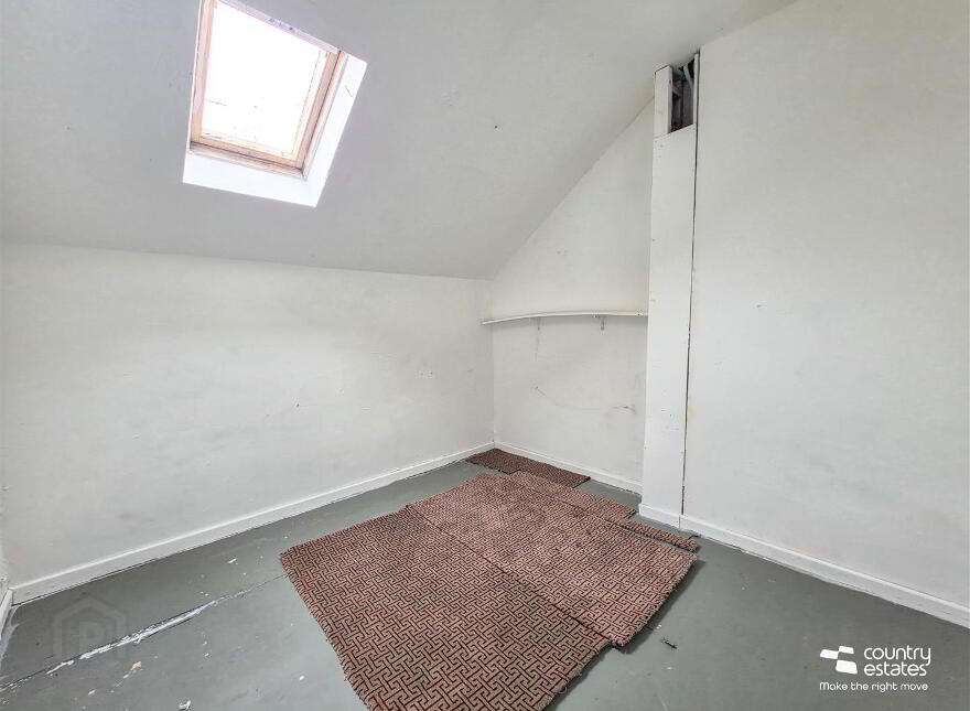 406 Oldpark Road, Belfast, BT14 6QF