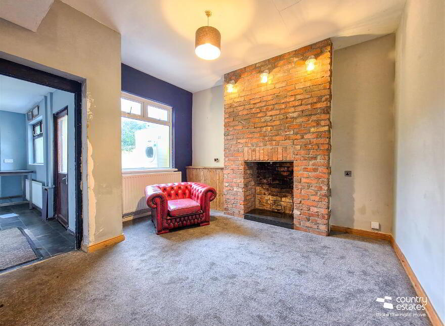406 Oldpark Road, Belfast, BT14 6QF