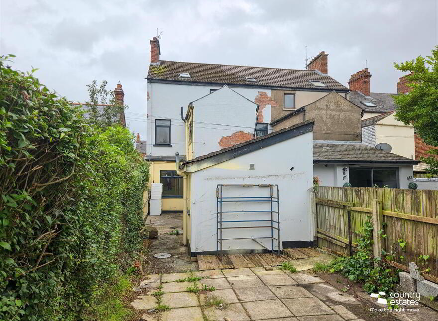 406 Oldpark Road, Belfast, BT14 6QF