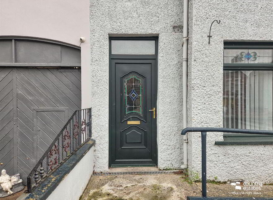 406 Oldpark Road, Belfast, BT14 6QF