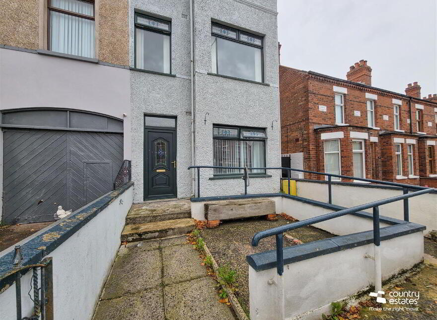 406 Oldpark Road, Belfast, BT14 6QF