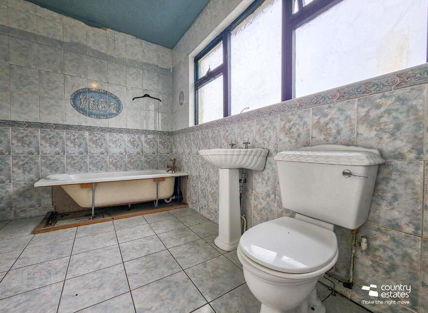 406 Oldpark Road, Belfast, BT14 6QF