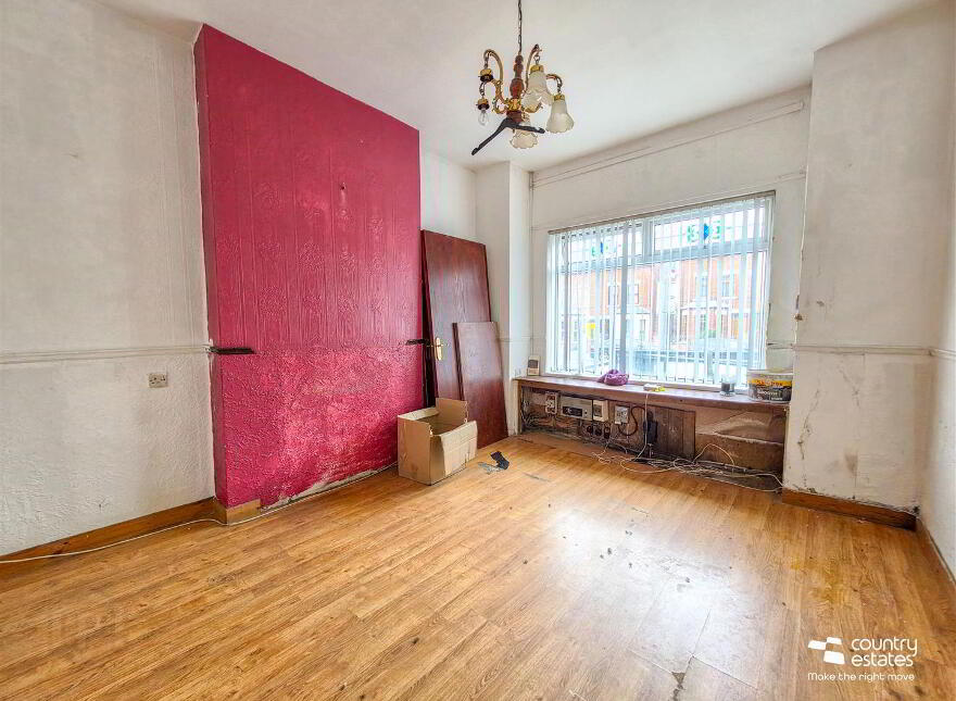 406 Oldpark Road, Belfast, BT14 6QF