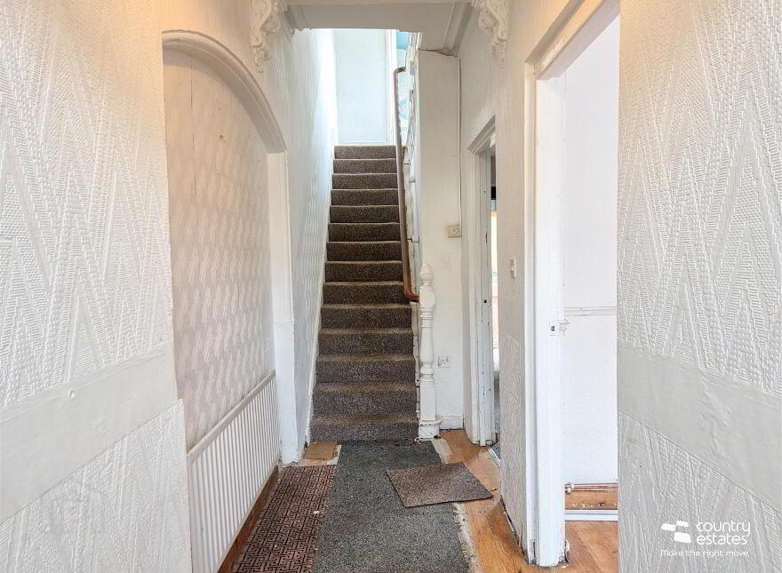 406 Oldpark Road, Belfast, BT14 6QF