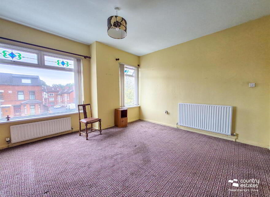 406 Oldpark Road, Belfast, BT14 6QF