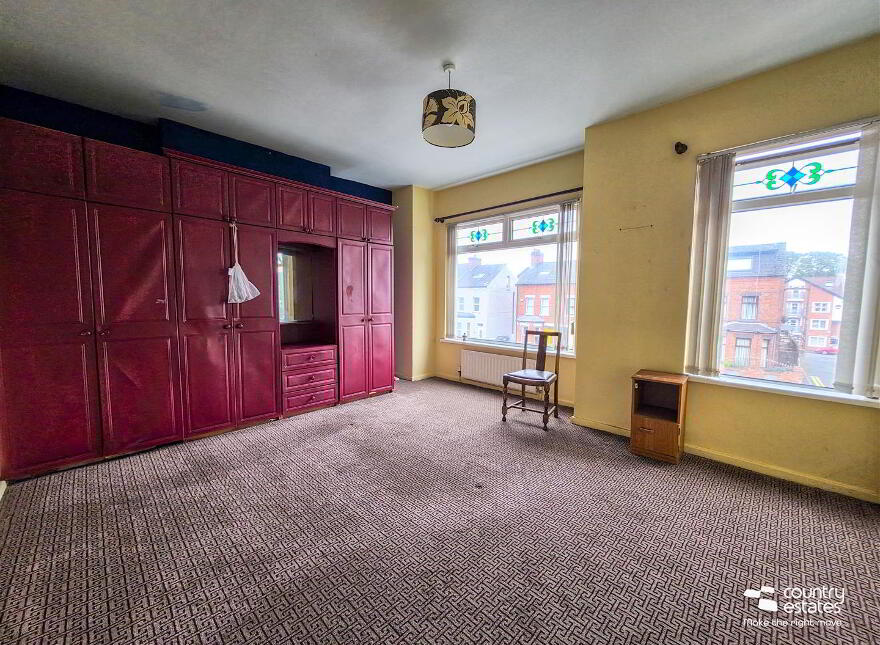 406 Oldpark Road, Belfast, BT14 6QF