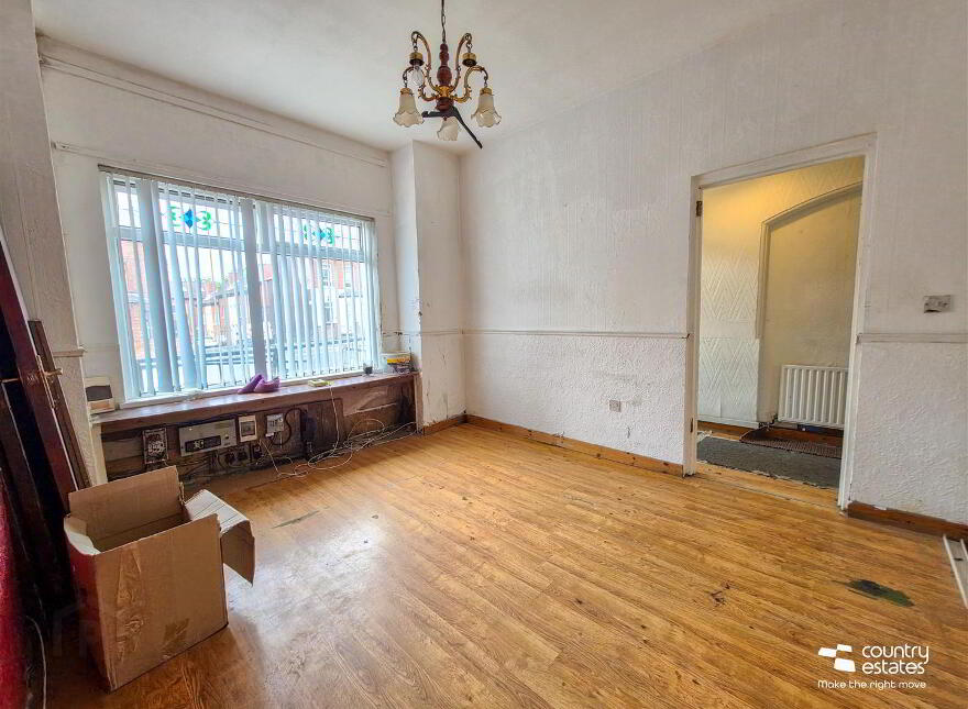 406 Oldpark Road, Belfast, BT14 6QF