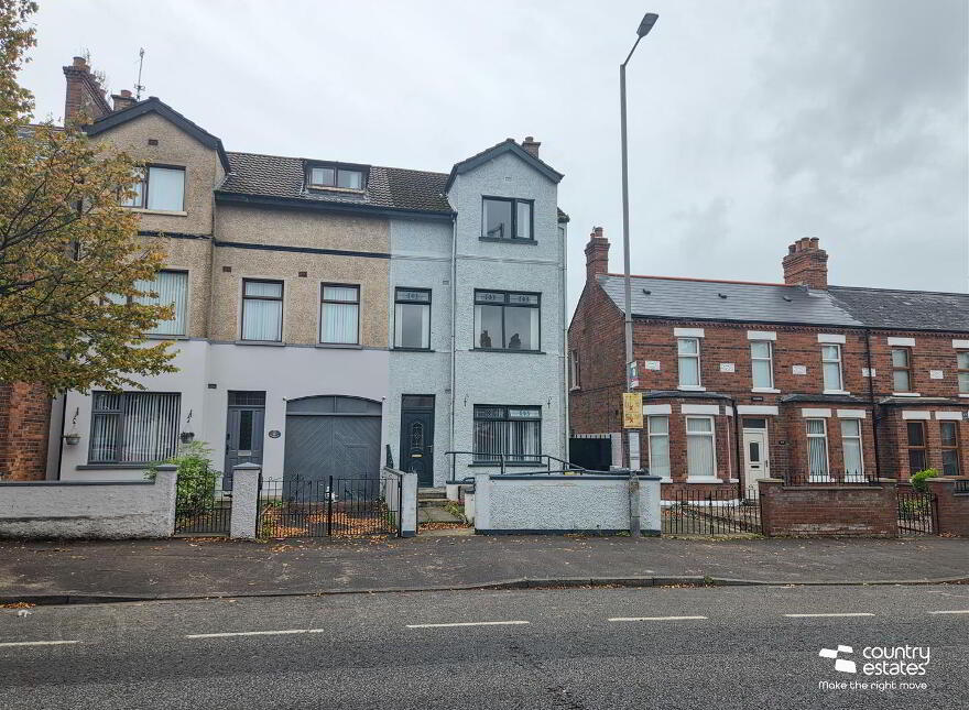 406 Oldpark Road, Belfast, BT14 6QF