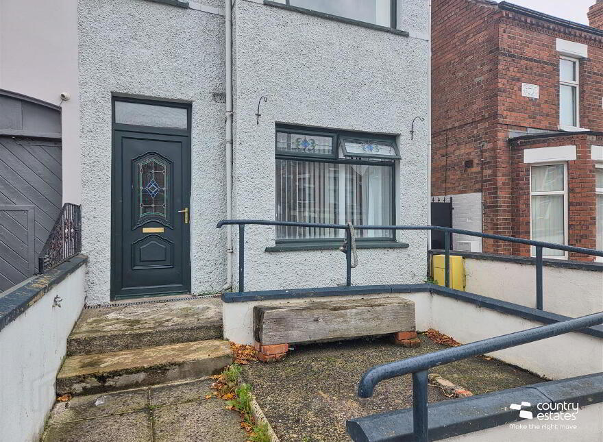 406 Oldpark Road, Belfast, BT14 6QF
