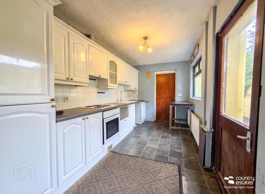 406 Oldpark Road, Belfast, BT14 6QF