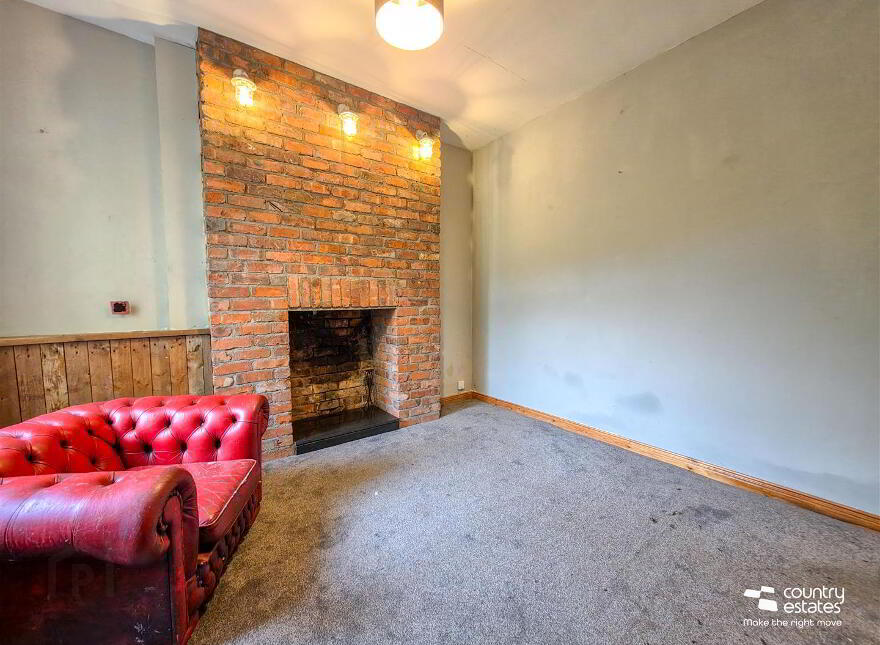 406 Oldpark Road, Belfast, BT14 6QF