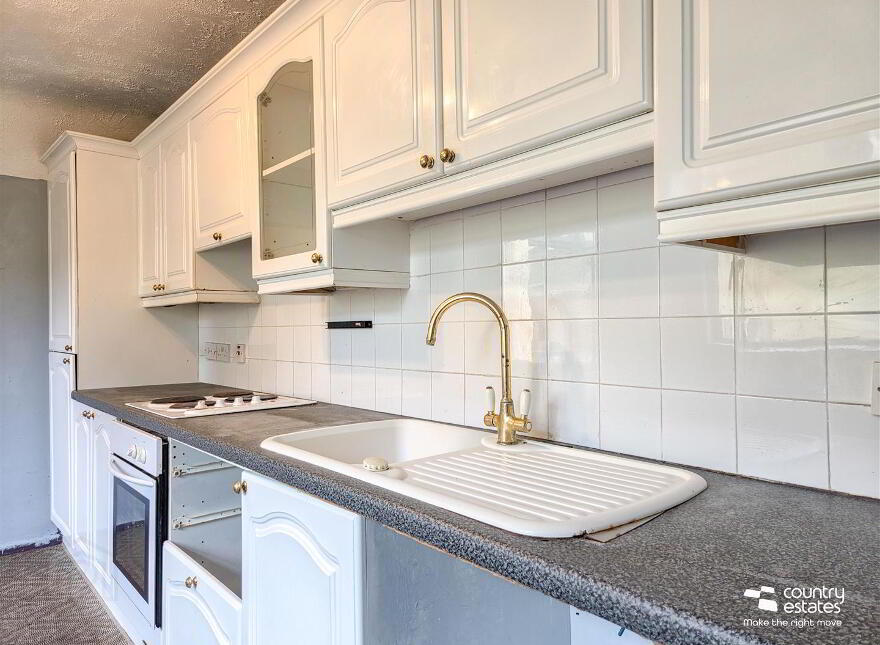 406 Oldpark Road, Belfast, BT14 6QF