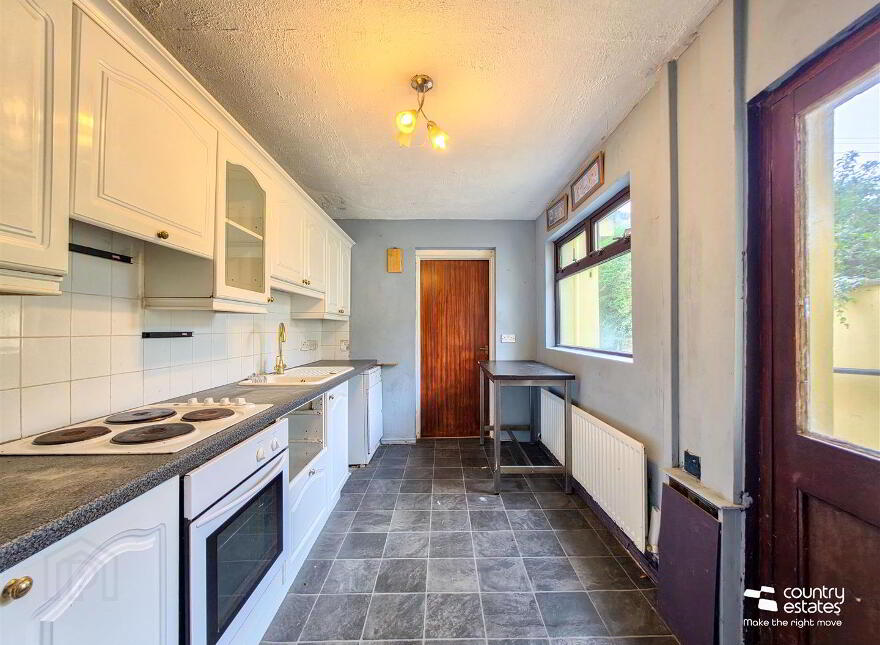 406 Oldpark Road, Belfast, BT14 6QF