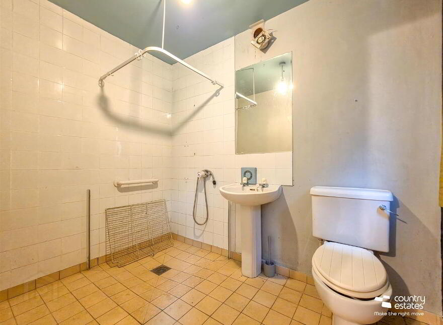 406 Oldpark Road, Belfast, BT14 6QF