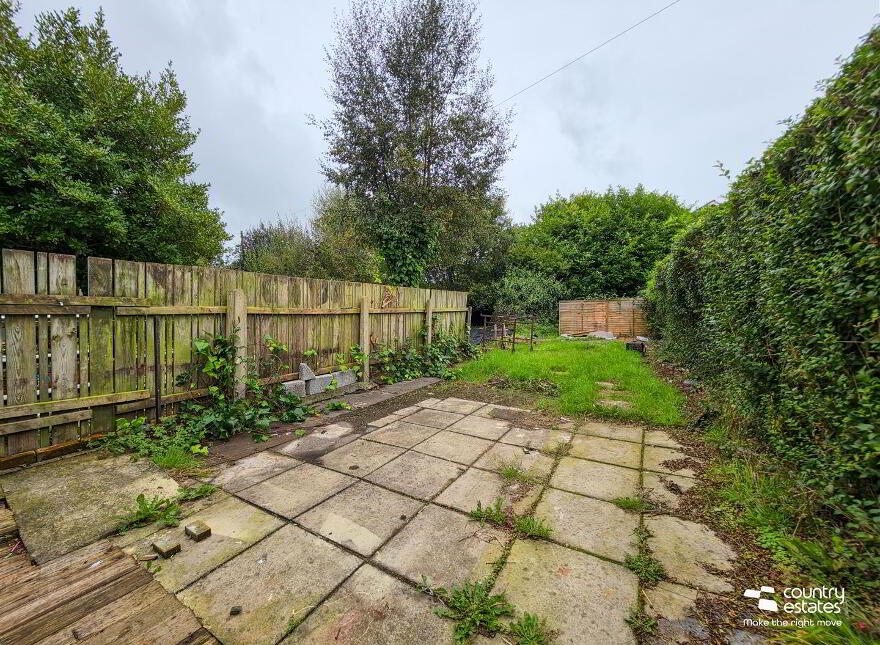406 Oldpark Road, Belfast, BT14 6QF