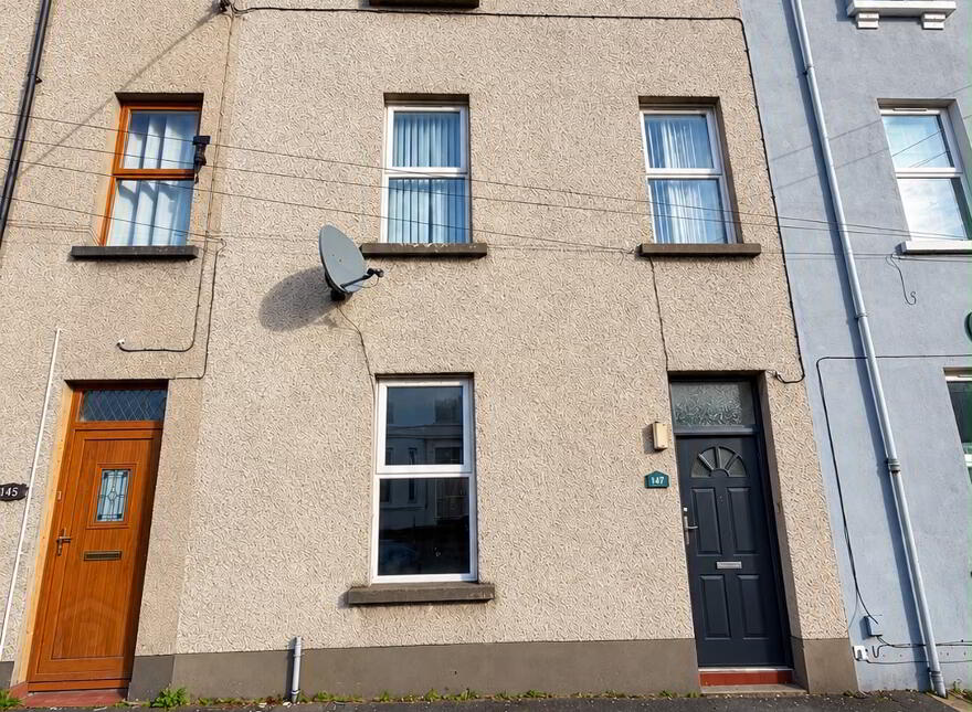 147 Thomas Street, Portadown, BT62 3BE