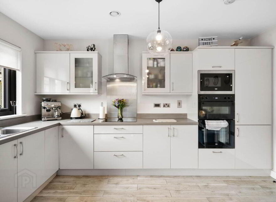 41 The Green, Hansfield Wood, Clonsilla, Clonsilla, D15X9RW