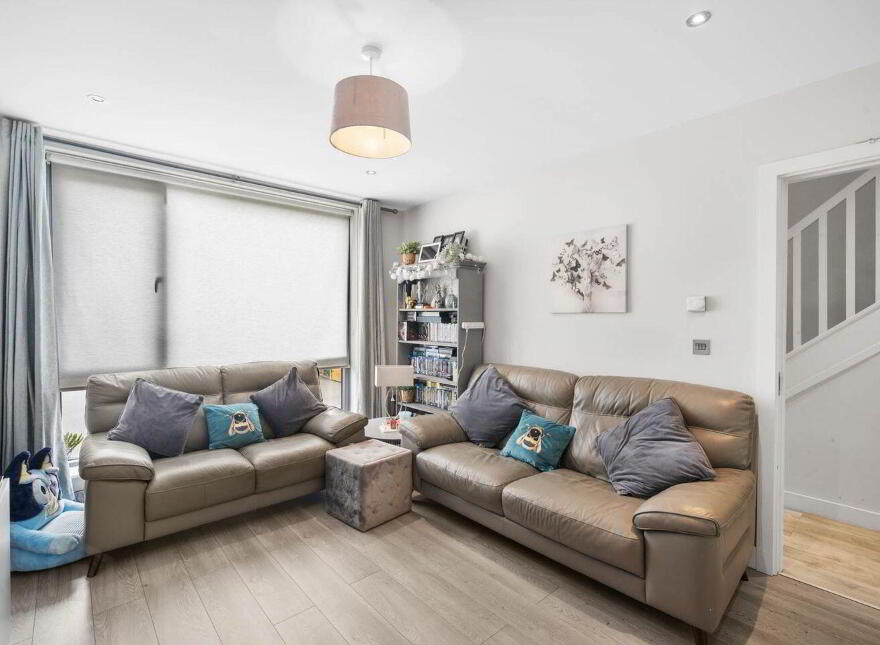 41 The Green, Hansfield Wood, Clonsilla, Clonsilla, D15X9RW