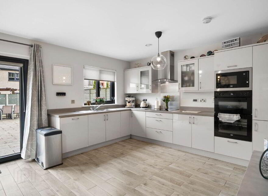 41 The Green, Hansfield Wood, Clonsilla, Clonsilla, D15X9RW
