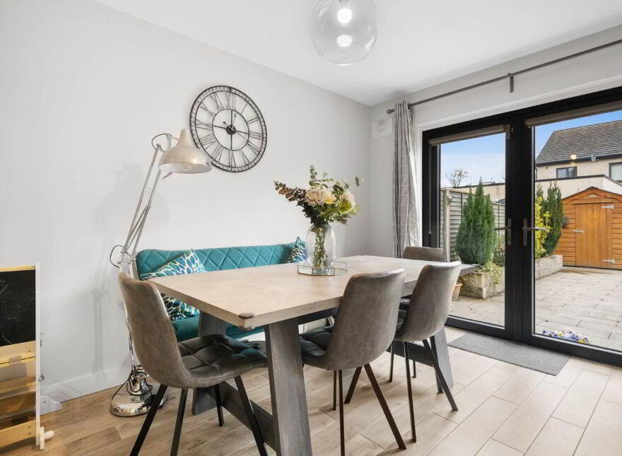 41 The Green, Hansfield Wood, Clonsilla, Clonsilla, D15X9RW