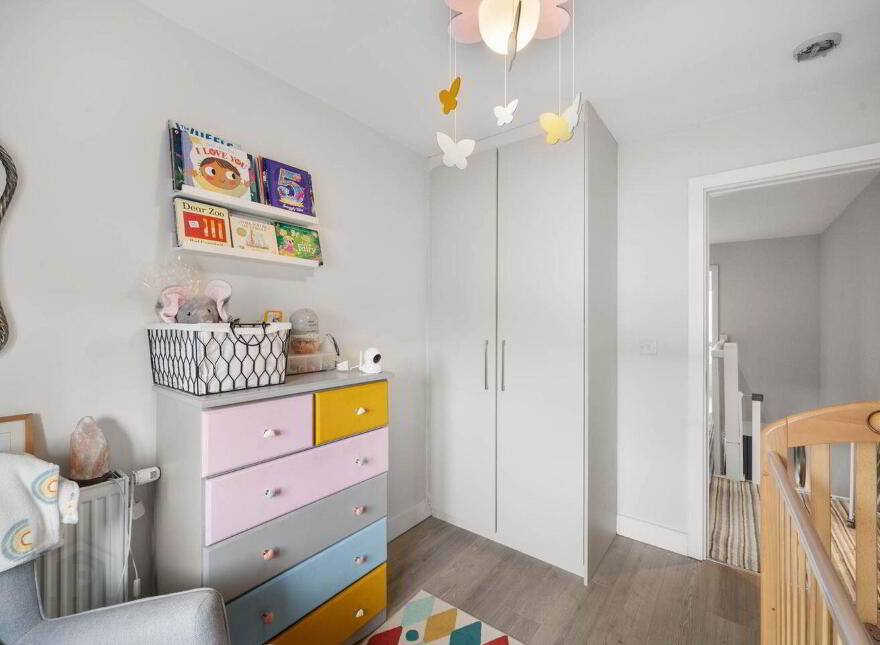 41 The Green, Hansfield Wood, Clonsilla, Clonsilla, D15X9RW