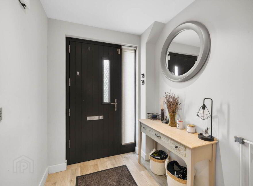 41 The Green, Hansfield Wood, Clonsilla, Clonsilla, D15X9RW