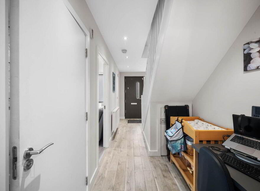 41 The Green, Hansfield Wood, Clonsilla, Clonsilla, D15X9RW