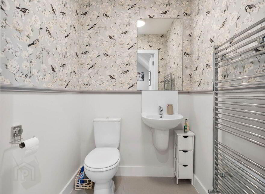 41 The Green, Hansfield Wood, Clonsilla, Clonsilla, D15X9RW
