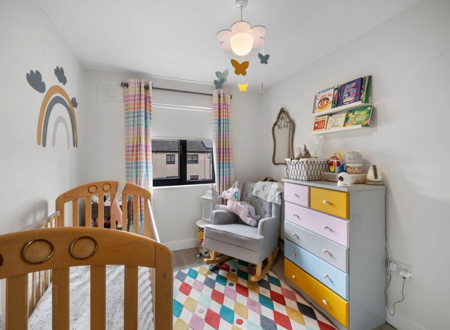 41 The Green, Hansfield Wood, Clonsilla, Clonsilla, D15X9RW