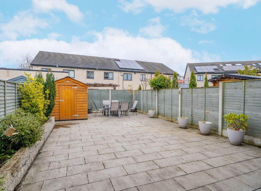 41 The Green, Hansfield Wood, Clonsilla, Clonsilla, D15X9RW