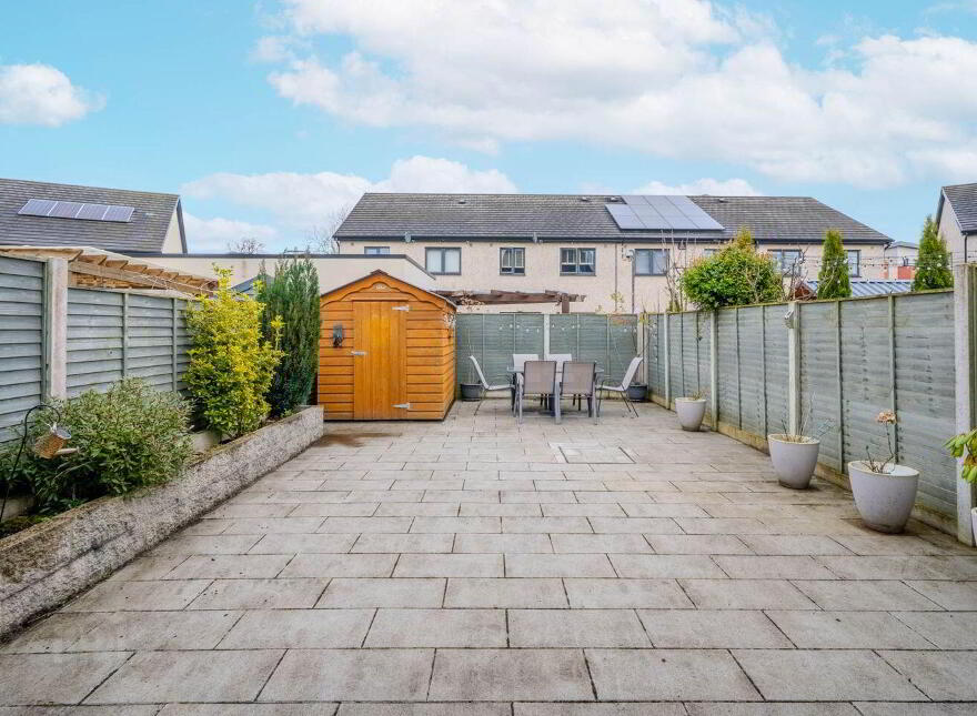 41 The Green, Hansfield Wood, Clonsilla, Clonsilla, D15X9RW