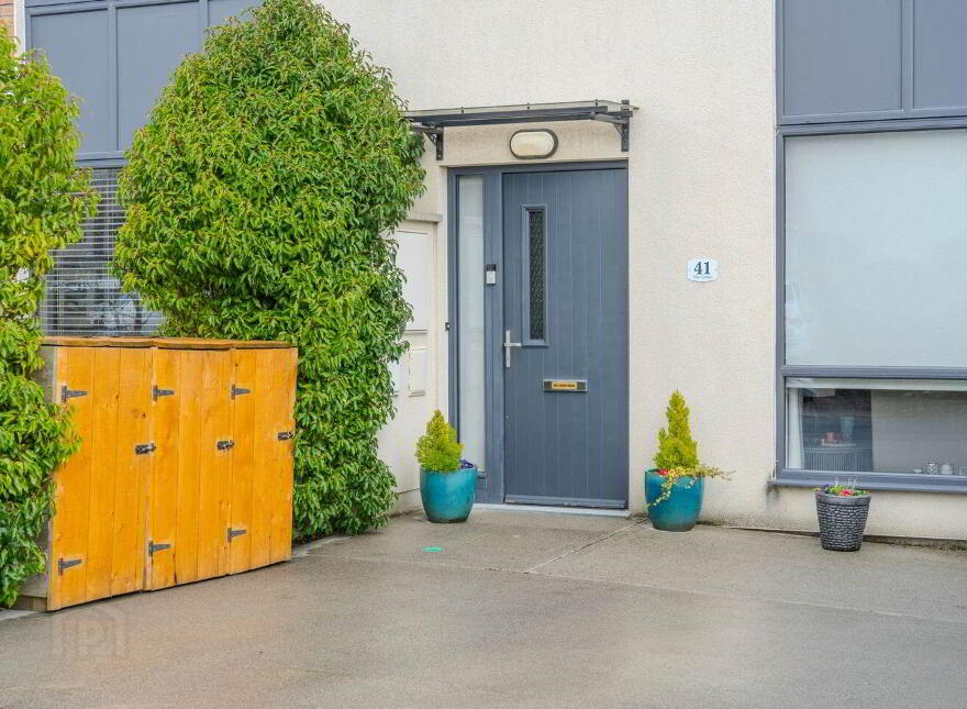 41 The Green, Hansfield Wood, Clonsilla, Clonsilla, D15X9RW