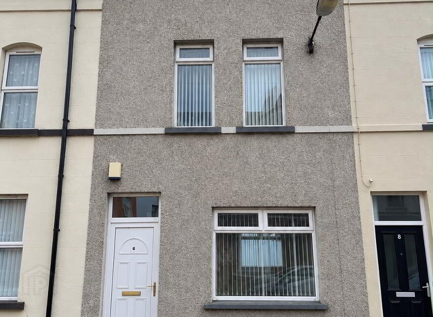 6 Burnbrae Avenue, Portadown, BT62 3AP