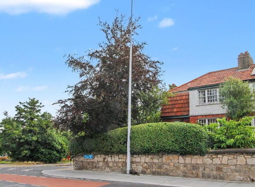 1 Temple Hill, Blackrock, Blackrock, A94NC42