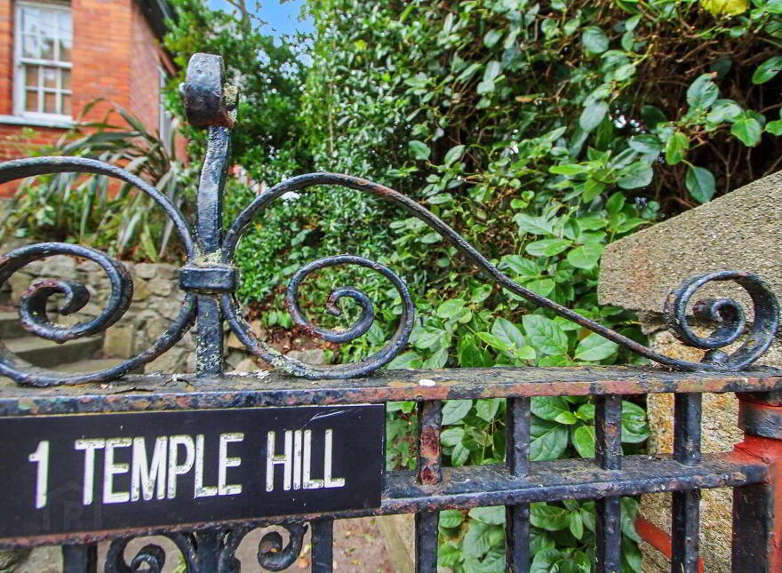 1 Temple Hill, Blackrock, Blackrock, A94NC42