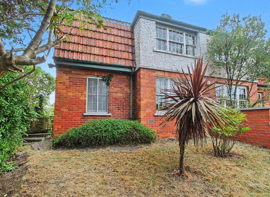 1 Temple Hill, Blackrock, Blackrock, A94NC42