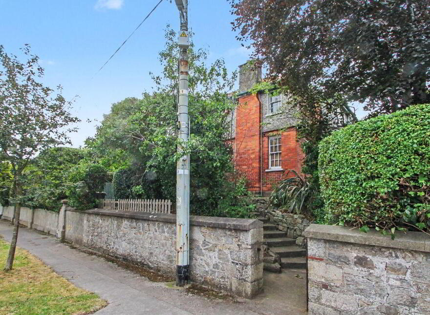 1 Temple Hill, Blackrock, Blackrock, A94NC42