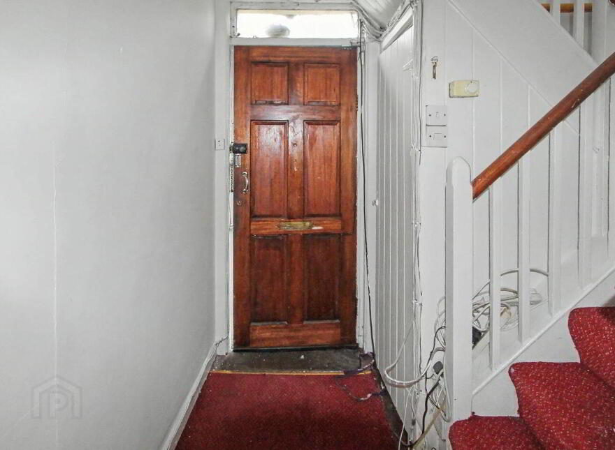 1 Temple Hill, Blackrock, Blackrock, A94NC42